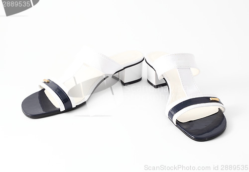 Image of sandals