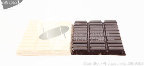 Image of chocolate