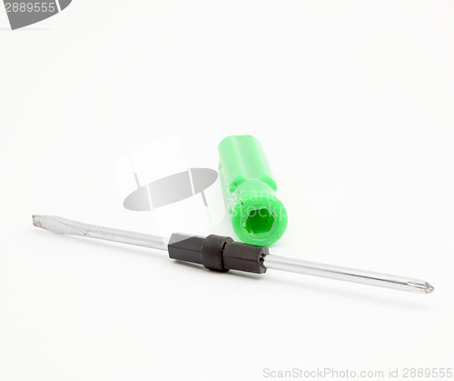 Image of  screwdriver