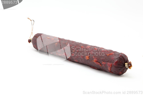 Image of sausage