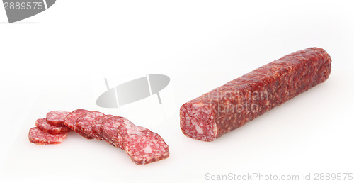 Image of sausage