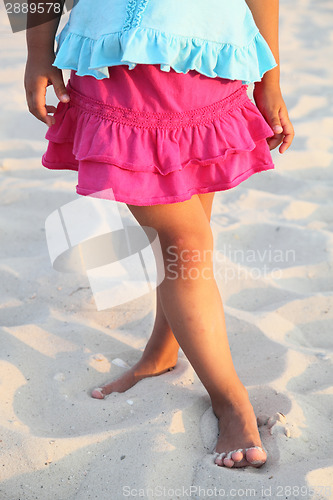 Image of  sand