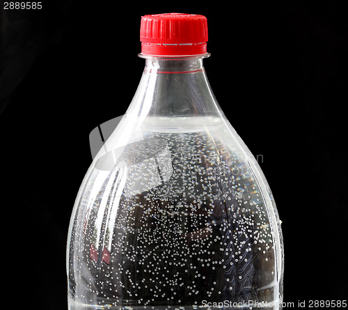 Image of plastic bottle 