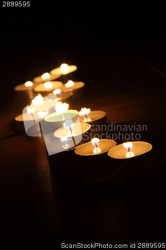 Image of Candles