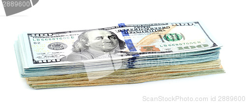 Image of money