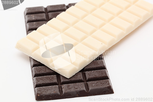 Image of chocolate