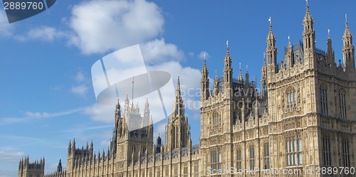 Image of Houses of Parliament