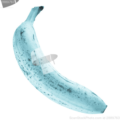 Image of Banana fruit
