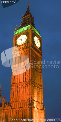 Image of Big Ben