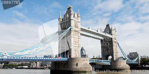 Image of Tower Bridge, London
