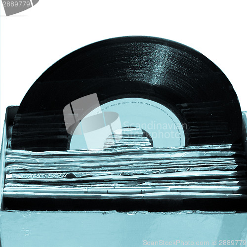 Image of Vinyl record