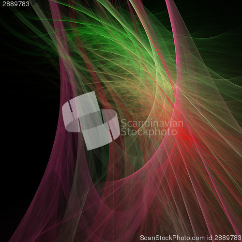 Image of Space Wave