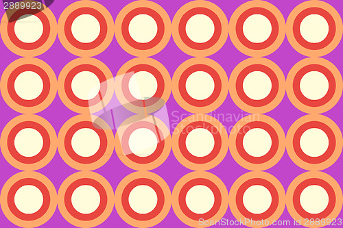 Image of Retro look