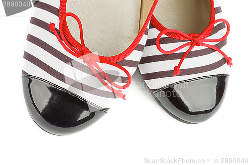 Image of Women Ballet Flats 