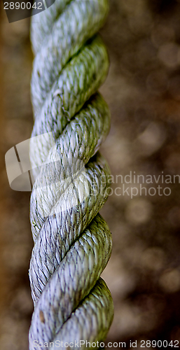 Image of Rope