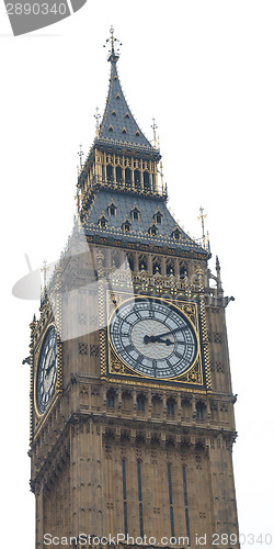 Image of Big Ben