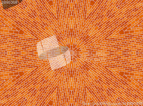 Image of Brick pattern