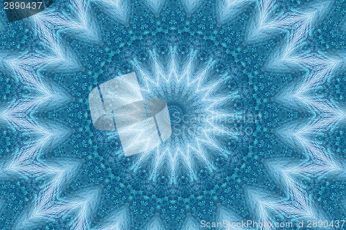 Image of Background with abstract pattern