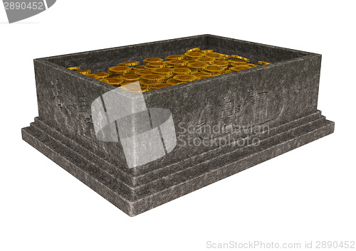 Image of Treasure Chest