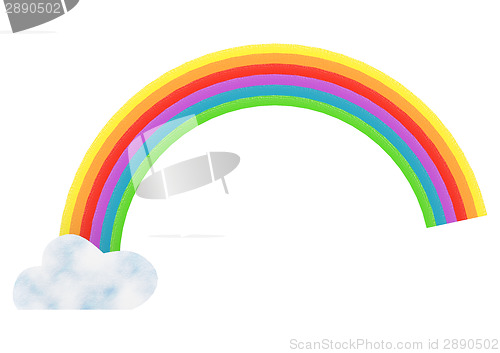 Image of Rainbow