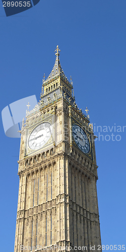 Image of Big Ben
