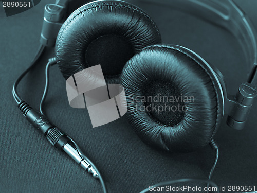 Image of Headphones