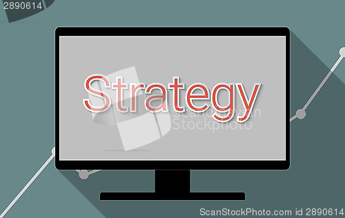 Image of Strategy