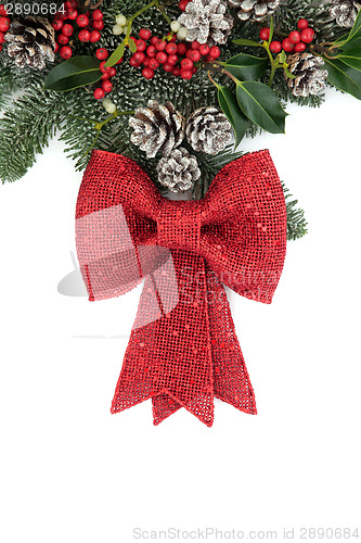 Image of Christmas Decoration 