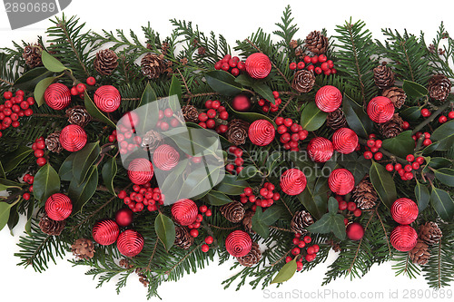 Image of Christmas Decoration