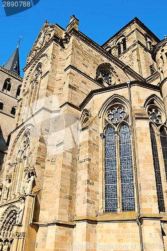 Image of Trier Cathedral