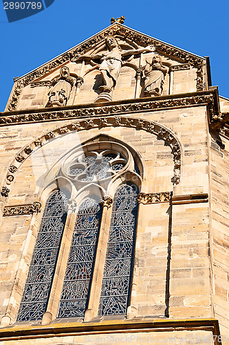 Image of Trier Cathedral