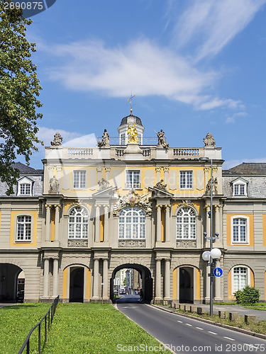 Image of Koblenzer Tor Bonn