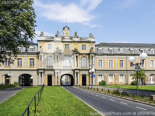 Image of Koblenzer Tor Bonn