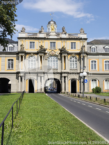 Image of Koblenzer Tor Bonn