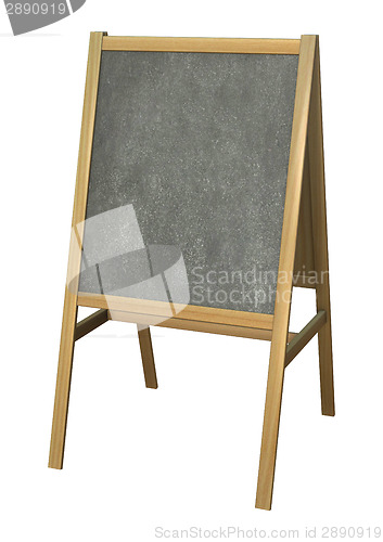 Image of Blackboard