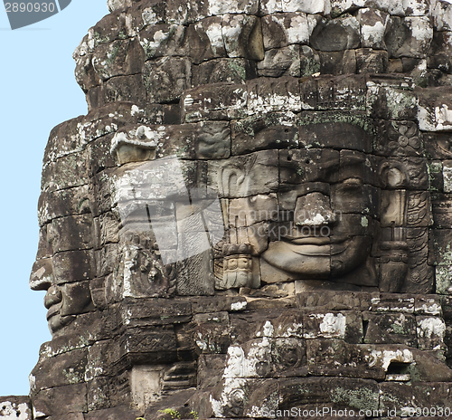 Image of Bayon