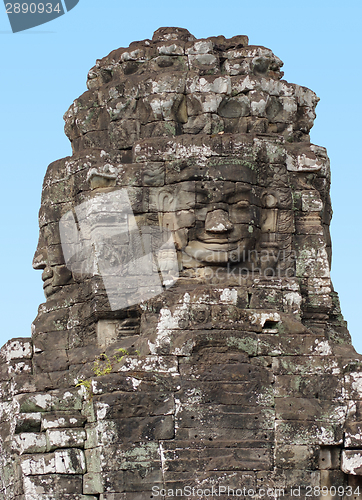 Image of Bayon