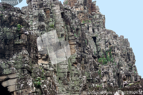 Image of Bayon