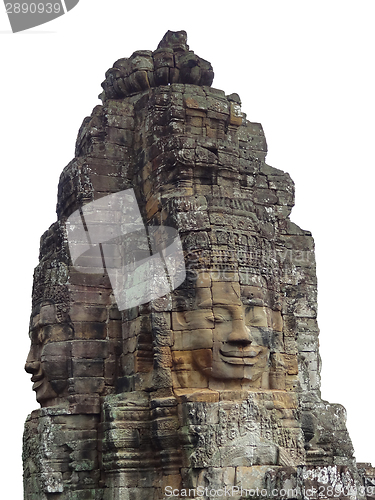 Image of Bayon