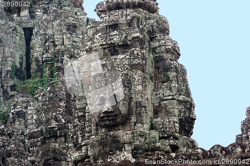 Image of Bayon