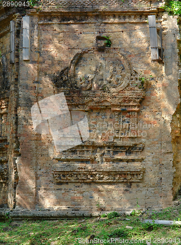 Image of Beng Mealea