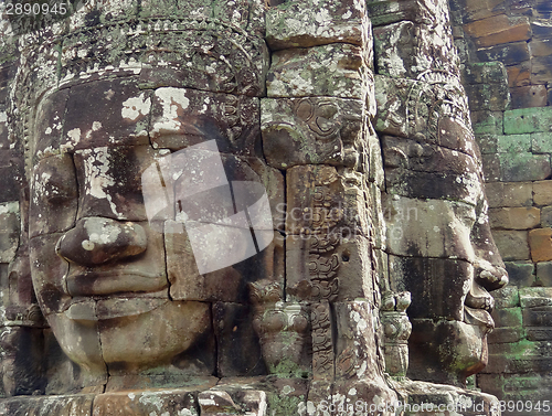 Image of Bayon