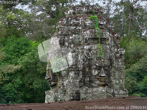 Image of Bayon