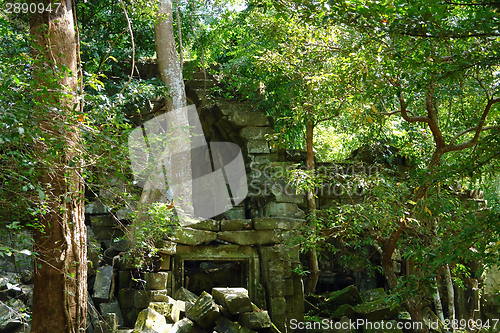 Image of Beng Mealea