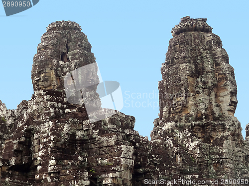 Image of Bayon