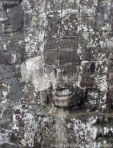 Image of Bayon