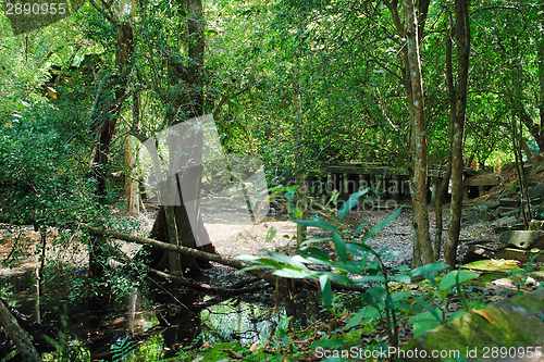 Image of Beng Mealea