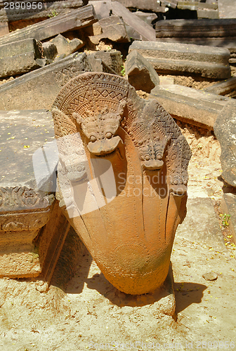 Image of Beng Mealea