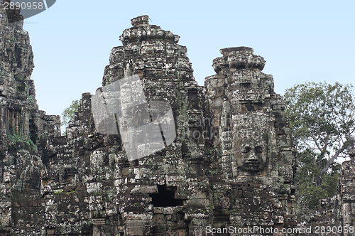 Image of Bayon