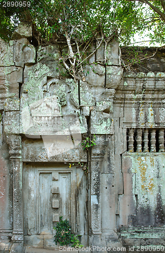 Image of Beng Mealea